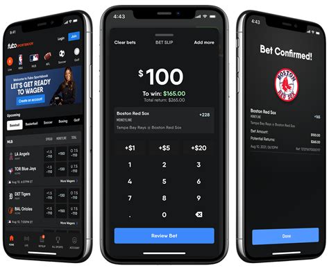 Fubo Sportsbook Promo Code (Arizona & Iowa) .